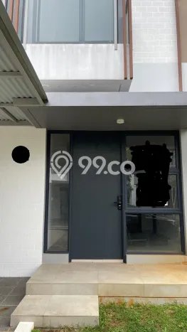 Disewakan Rumah Konsep Minimalis di BSD Tangerang Selatan dengan 3 Kamar Disewakan Rumah Konsep Minimalis di BSD Tangerang Selatan dengan 3 Kamar