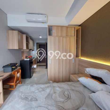 Untuk Dijual Apartemen 1 KT di Tangerang Luas 26m2 Untuk Dijual Apartemen 1 KT di Tangerang Luas 26m2