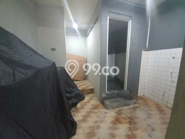 Dijual! Ruko di Cikini Jakarta Pusat LT 98m2 / LB 225m2 Kawasan Bisnis Dijual! Ruko di Cikini Jakarta Pusat LT 98m2 / LB 225m2 Kawasan Bisnis