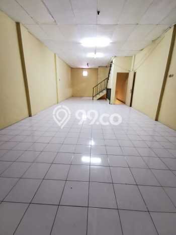Paling Dicari! Ruko Dijual di Margonda Harga Kompetitif Paling Dicari! Ruko Dijual di Margonda Harga Kompetitif