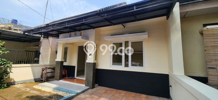 Rumah sewa siap huni 2 Kamar Tidur di Bondongan, Bogor Rumah sewa siap huni 2 Kamar Tidur di Bondongan, Bogor