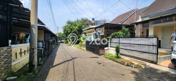 Rumah sewa siap huni 2 Kamar Tidur di Bondongan, Bogor Rumah sewa siap huni 2 Kamar Tidur di Bondongan, Bogor