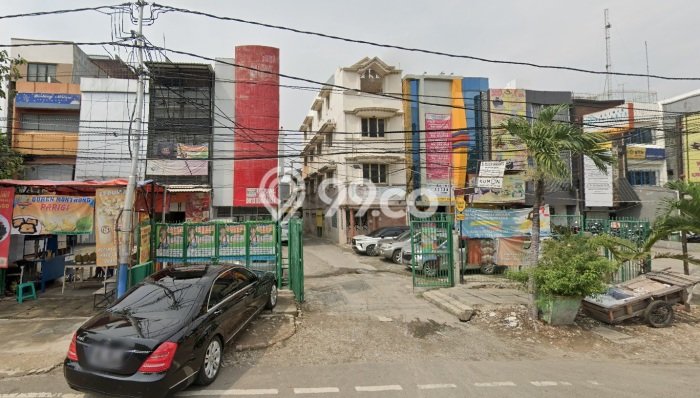 Ruko Bagus Dijual LB 400m2 Lokasi Strategis Jakarta Barat Area Cocok untuk Bisnis Ruko Bagus Dijual LB 400m2 Lokasi Strategis Jakarta Barat Area Cocok untuk Bisnis
