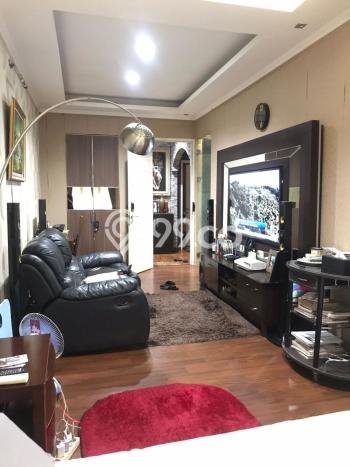 Jual Rumah Eksklusif 3 KT di Pondok Cabe, Tangerang Jual Rumah Eksklusif 3 KT di Pondok Cabe, Tangerang