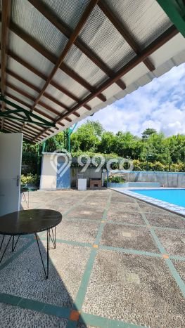 Vila Strategis Kawasan Cisarua, Area 1000m2m², Dekat ke beragam kebutuhan Vila Strategis Kawasan Cisarua, Area 1000m2m², Dekat ke beragam kebutuhan