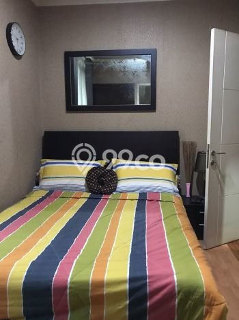 Jual Rumah Eksklusif 3 KT di Pondok Cabe, Tangerang Jual Rumah Eksklusif 3 KT di Pondok Cabe, Tangerang