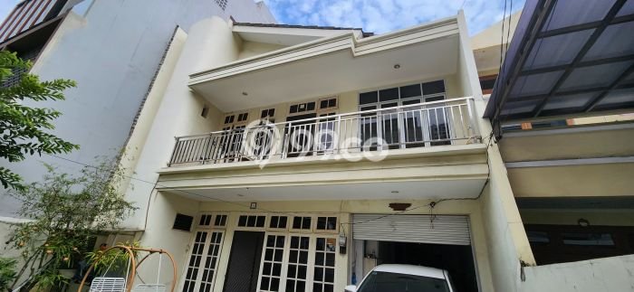 Hunian Super Mewah dengan Akses Paling Strategis di Pluit, Jakarta Utara Hunian Super Mewah dengan Akses Paling Strategis di Pluit, Jakarta Utara