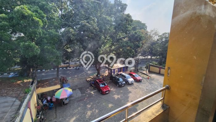 Ruko Disewa di Bogor dengan LB 275m2 Area Komersial Ramai Ruko Disewa di Bogor dengan LB 275m2 Area Komersial Ramai