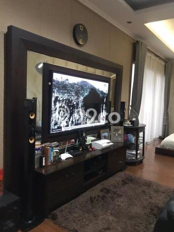 Jual Rumah Eksklusif 3 KT di Pondok Cabe, Tangerang Jual Rumah Eksklusif 3 KT di Pondok Cabe, Tangerang