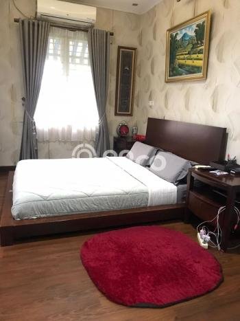 Jual Rumah Eksklusif 3 KT di Pondok Cabe, Tangerang Jual Rumah Eksklusif 3 KT di Pondok Cabe, Tangerang