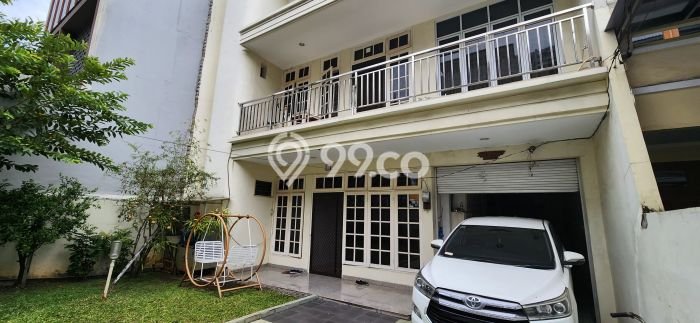 Hunian Super Mewah dengan Akses Paling Strategis di Pluit, Jakarta Utara Hunian Super Mewah dengan Akses Paling Strategis di Pluit, Jakarta Utara