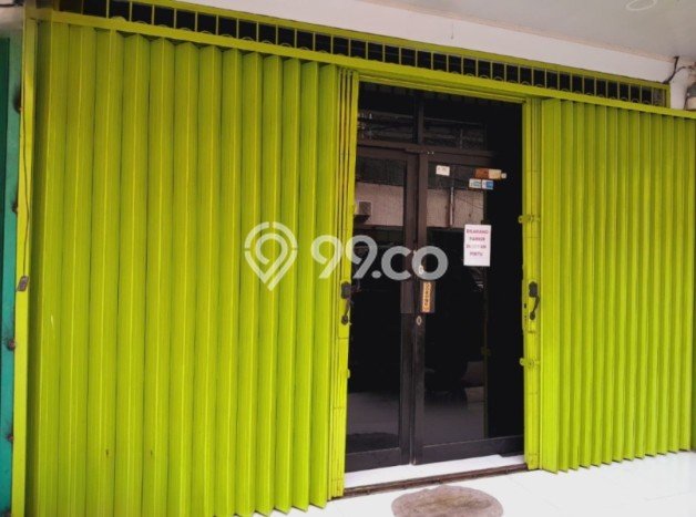 Ruko Dijual di Prime Area Jakarta Pusat Luas 243m2 Ruko Dijual di Prime Area Jakarta Pusat Luas 243m2