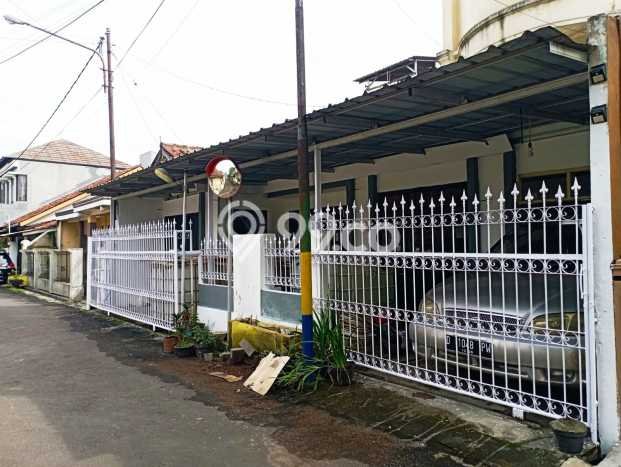 Dijual Cepat Rumah Bagus Siap Huni LB 140m2 di Margahayu, Bandung Dijual Cepat Rumah Bagus Siap Huni LB 140m2 di Margahayu, Bandung
