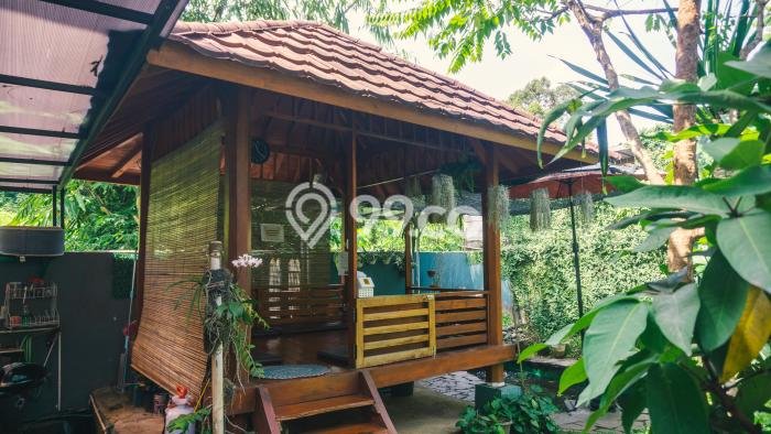 Dijual Komersial di Cileunyi Bandung LT 595m2 / LB 190m2 Dijual Komersial di Cileunyi Bandung LT 595m2 / LB 190m2