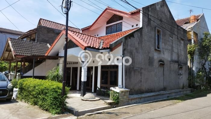 Rumah Minimalis 3 Kamar LT 175m2 di Bandung Kota Rumah Minimalis 3 Kamar LT 175m2 di Bandung Kota