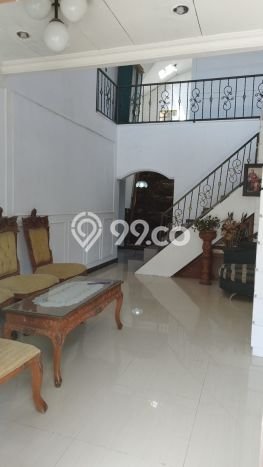Rumah Minimalis 3 Kamar LT 175m2 di Bandung Kota Rumah Minimalis 3 Kamar LT 175m2 di Bandung Kota