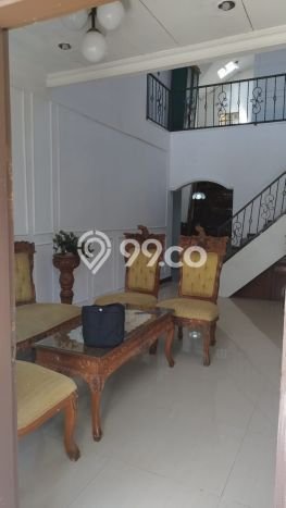 Rumah Minimalis 3 Kamar LT 175m2 di Bandung Kota Rumah Minimalis 3 Kamar LT 175m2 di Bandung Kota