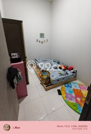 Rumah Modern Minimalis 4 Kamar Siap Huni di Coblong Rumah Modern Minimalis 4 Kamar Siap Huni di Coblong