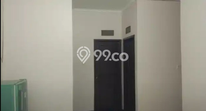 Hunian Cantik Minimalis Lb 80m2 di Bojongsoang, Bandung Hunian Cantik Minimalis Lb 80m2 di Bojongsoang, Bandung