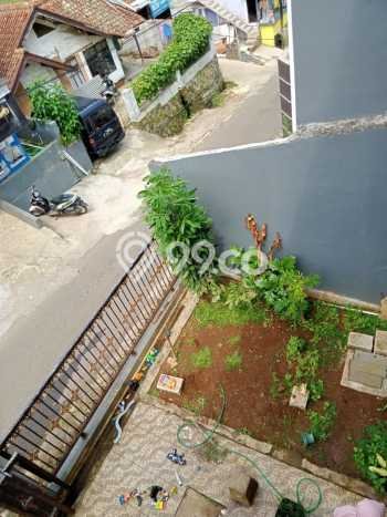 Rumah Minimalis 5 KT di Dago Pakar Bandung Unfurnished Rumah Minimalis 5 KT di Dago Pakar Bandung Unfurnished