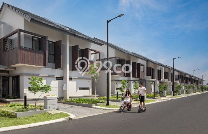 Rumah Modern 4 KT LT 105m2 di Gede Bage Rumah Modern 4 KT LT 105m2 di Gede Bage