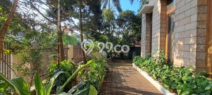 Rumah Disewakan Bandung LT 510m2 LB 414m2 Kawasan Turangga Rumah Disewakan Bandung LT 510m2 LB 414m2 Kawasan Turangga