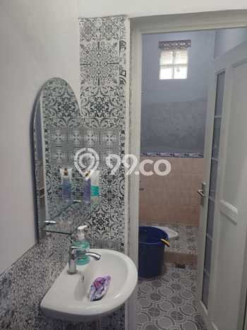 Rumah Modern Cantik 2 KT Bisa Langsung Pindah di Kiaracondong Rumah Modern Cantik 2 KT Bisa Langsung Pindah di Kiaracondong