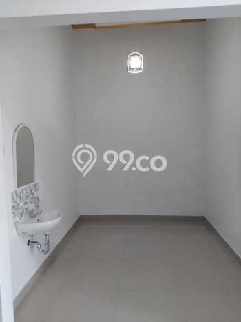 Rumah Modern 4 Kamar LT 70m2 di Soekarno Hatta Rumah Modern 4 Kamar LT 70m2 di Soekarno Hatta
