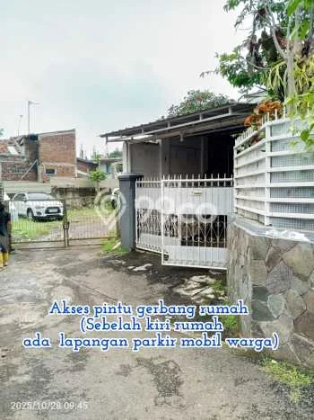 Rumah Minimalis 4 Kamar LT 253m2 di Cigadung Rumah Minimalis 4 Kamar LT 253m2 di Cigadung