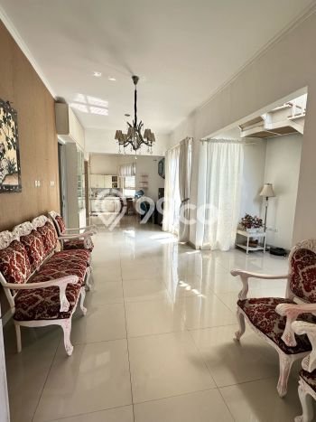 For Sale Hunian Rumah Nyaman 4 KT di Cigadung, Bandung For Sale Hunian Rumah Nyaman 4 KT di Cigadung, Bandung