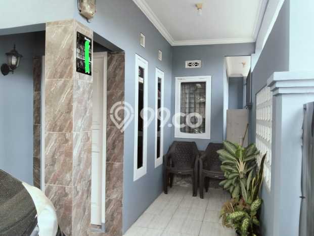 Rumah Modern Cantik 2 KT Bisa Langsung Pindah di Kiaracondong Rumah Modern Cantik 2 KT Bisa Langsung Pindah di Kiaracondong