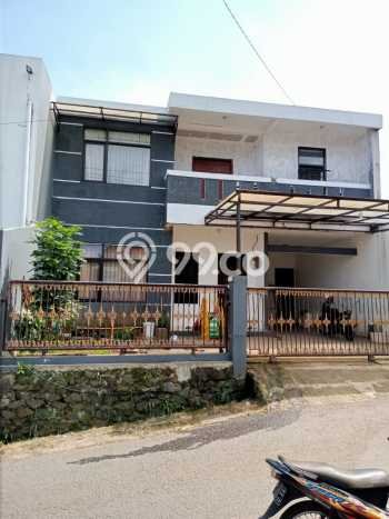 Rumah Minimalis 5 KT di Dago Pakar Bandung Unfurnished Rumah Minimalis 5 KT di Dago Pakar Bandung Unfurnished