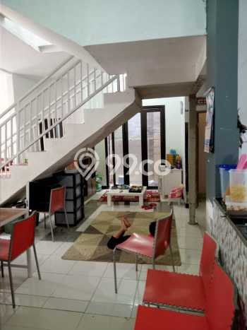 Rumah Minimalis 5 KT di Dago Pakar Bandung Unfurnished Rumah Minimalis 5 KT di Dago Pakar Bandung Unfurnished