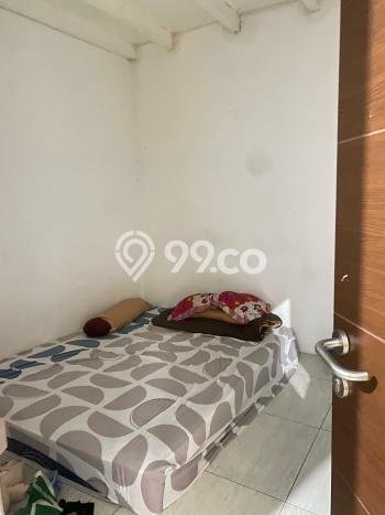Rumah Modern Cantik 4 Kamar Siap Huni di Rancasari Rumah Modern Cantik 4 Kamar Siap Huni di Rancasari