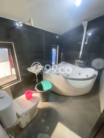 Rumah Modern Cantik 4 Kamar Siap Huni di Rancasari Rumah Modern Cantik 4 Kamar Siap Huni di Rancasari