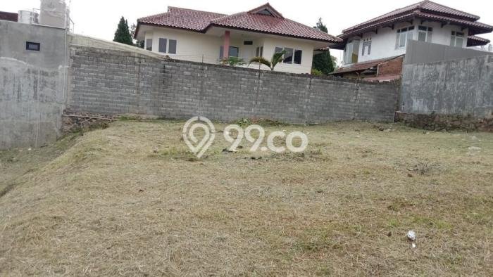Dijual Tanah Lokasi Cipaku, Bandung Seluas 1000m2 Dijual Tanah Lokasi Cipaku, Bandung Seluas 1000m2