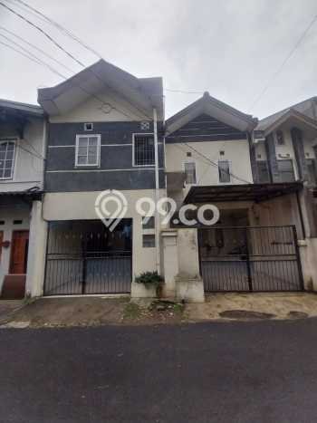 Jual Rumah Modern 8 KT di Turangga, Bandung Jual Rumah Modern 8 KT di Turangga, Bandung