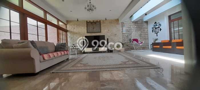 Dijual Rumah Mewah Exclusive di Sukasari, Bandung Dijual Rumah Mewah Exclusive di Sukasari, Bandung