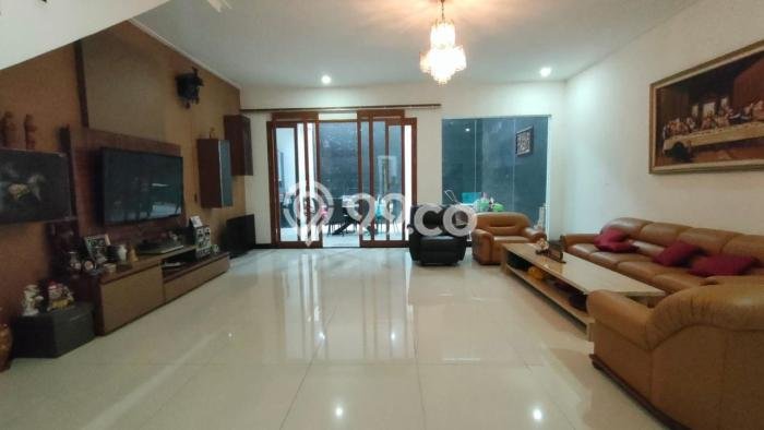 Dijual Rumah Premium dengan Fasilitas Sekitar Komplit di Sukasari, Bandung Dijual Rumah Premium dengan Fasilitas Sekitar Komplit di Sukasari, Bandung
