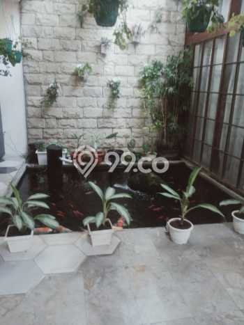 Dijual Rumah Mewah Exclusive di Sukasari, Bandung Dijual Rumah Mewah Exclusive di Sukasari, Bandung