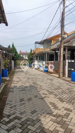 Hunian Cantik Minimalis Lb 80m2 di Bojongsoang, Bandung Hunian Cantik Minimalis Lb 80m2 di Bojongsoang, Bandung