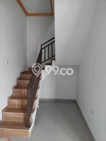 Rumah Modern 4 Kamar LT 70m2 di Soekarno Hatta Rumah Modern 4 Kamar LT 70m2 di Soekarno Hatta