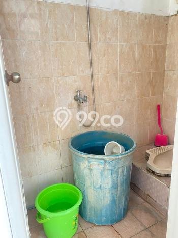 Rumah Modern Cantik 4 Kamar Siap Huni di Rancasari Rumah Modern Cantik 4 Kamar Siap Huni di Rancasari