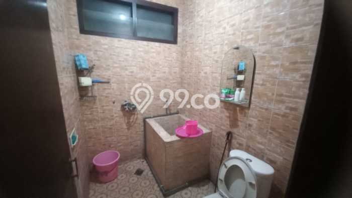 Dijual Rumah Premium dengan Fasilitas Sekitar Komplit di Sukasari, Bandung Dijual Rumah Premium dengan Fasilitas Sekitar Komplit di Sukasari, Bandung