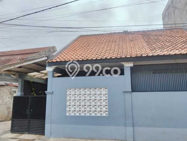 Rumah Modern Cantik 2 KT Bisa Langsung Pindah di Kiaracondong Rumah Modern Cantik 2 KT Bisa Langsung Pindah di Kiaracondong