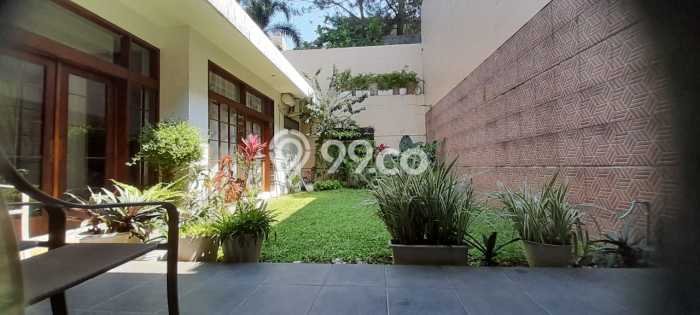 Dijual Rumah Mewah Exclusive di Sukasari, Bandung Dijual Rumah Mewah Exclusive di Sukasari, Bandung