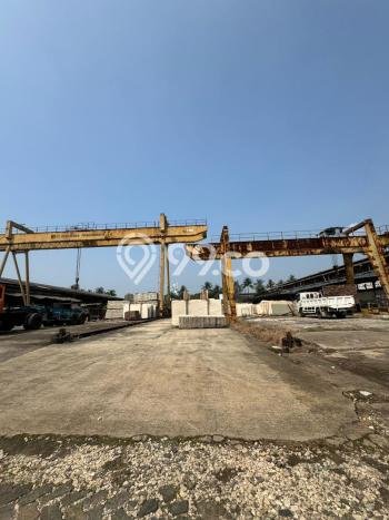 Unit Pabrik Dijual di Tangerang LT 30000m2 & LB 12000m2 Unit Pabrik Dijual di Tangerang LT 30000m2 & LB 12000m2