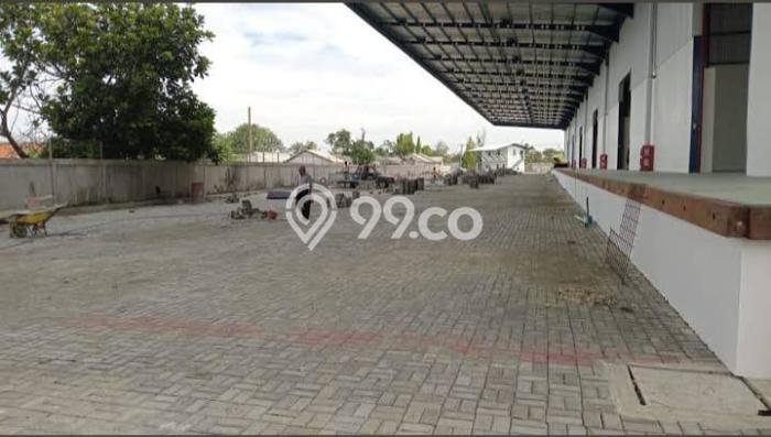 Unit Gudang Tersedia di Cikarang Spesifikasi LB 10000m2 Unit Gudang Tersedia di Cikarang Spesifikasi LB 10000m2