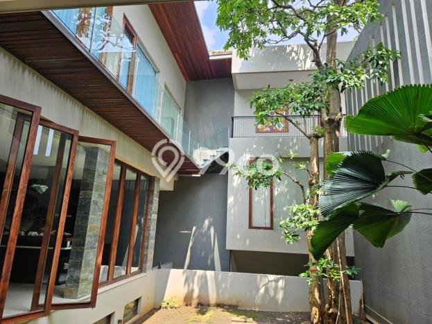 Best Deal Hunian Mewah Ideal dan Luas di Kembangan, Jakarta Barat Best Deal Hunian Mewah Ideal dan Luas di Kembangan, Jakarta Barat