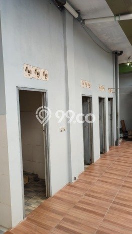 FOR SALE! Komersial di Batanghari Lampung Timur, LT 1700m2, LB 500m2 FOR SALE! Komersial di Batanghari Lampung Timur, LT 1700m2, LB 500m2